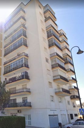 Foto 1 de Venta de piso en Campo de Mijas de 3 habitaciones con terraza y piscina