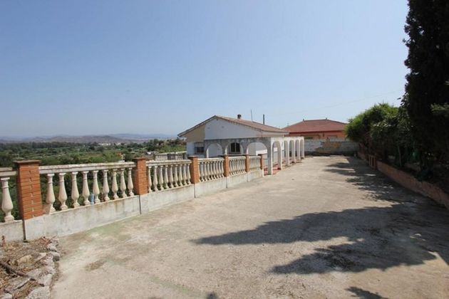 Foto 2 de Xalet en venda a Pinos de Alhaurín - Periferia de 3 habitacions amb terrassa i jardí