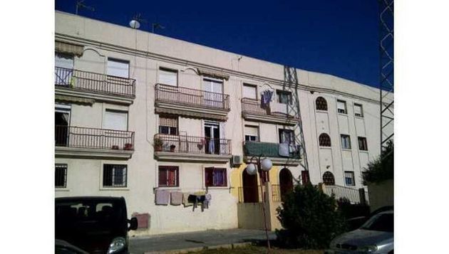 Foto 1 de Pis en venda a Los Boliches de 2 habitacions amb garatge i balcó