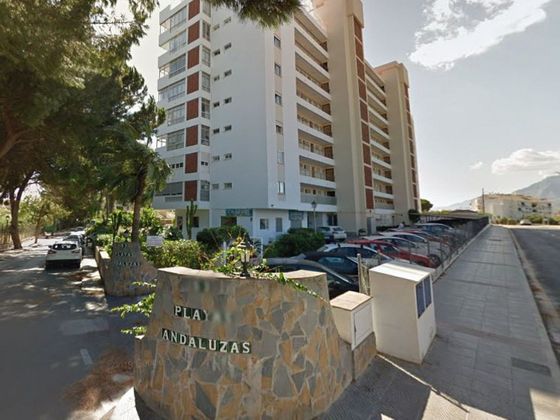 Foto 1 de Estudi en venda a avenida Playas Andaluzas amb terrassa i piscina