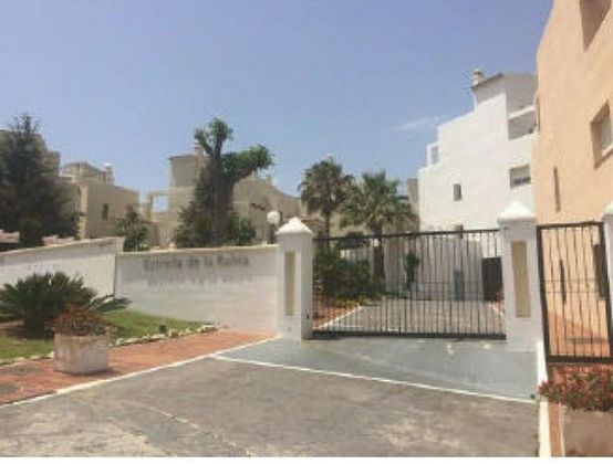 Foto 1 de Pis en venda a urbanización Estrella Bahia de 2 habitacions amb piscina i garatge