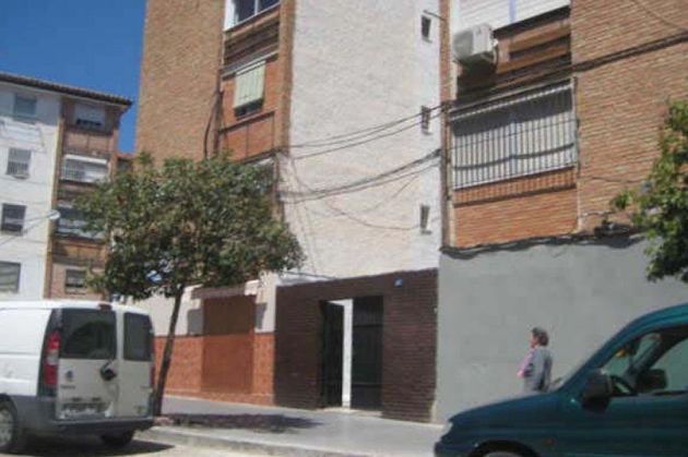 Foto 1 de Pis en venda a calle Antonio María Isola de 2 habitacions amb terrassa