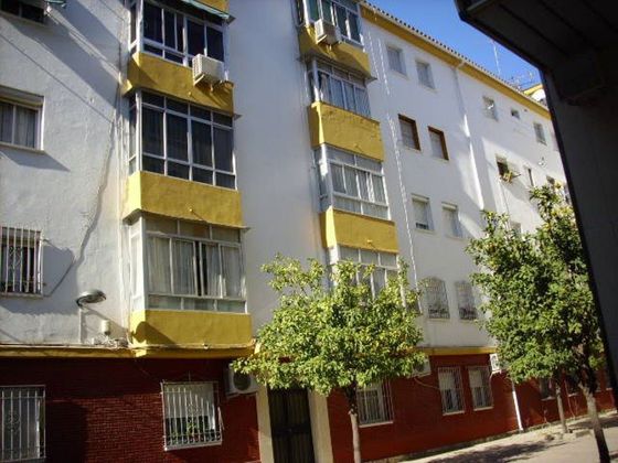 Foto 1 de Pis en venda a calle Cepero de 3 habitacions amb terrassa i balcó