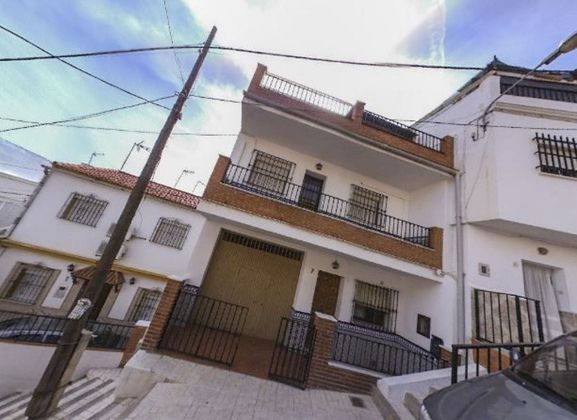 Foto 1 de Pis en venda a calle Soria de 2 habitacions amb terrassa i garatge