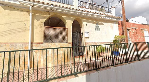 Foto 1 de Casa en venda a calle Caraballo de 2 habitacions amb terrassa i balcó