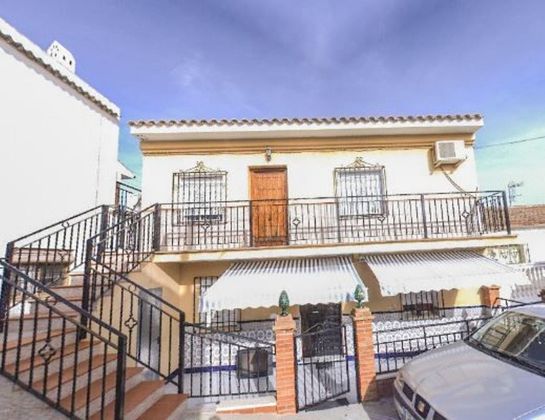 Foto 1 de Pis en venda a calle Grafito de 2 habitacions amb terrassa i balcó
