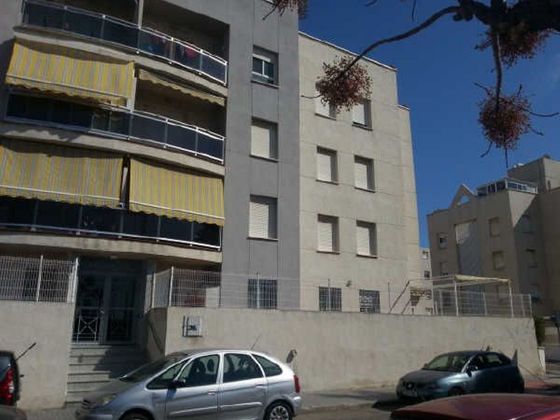 Foto 1 de Pis en venda a plaza Juan Gomez Juanito de 3 habitacions amb terrassa i balcó