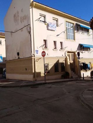 Foto 1 de Piso en venta en Gamarra - La Trinidad de 1 habitación con balcón