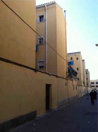 Foto 1 de Pis en venda a calle Hernando de Soto de 3 habitacions amb balcó