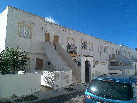 Foto 1 de Casa en venta en calle Guadarrama de 3 habitaciones con terraza y jardín