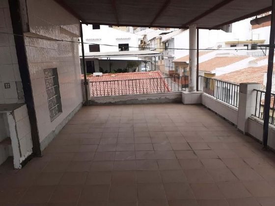 Foto 1 de Piso en venta en calle Virgen de Las Angustias de 2 habitaciones con terraza y balcón