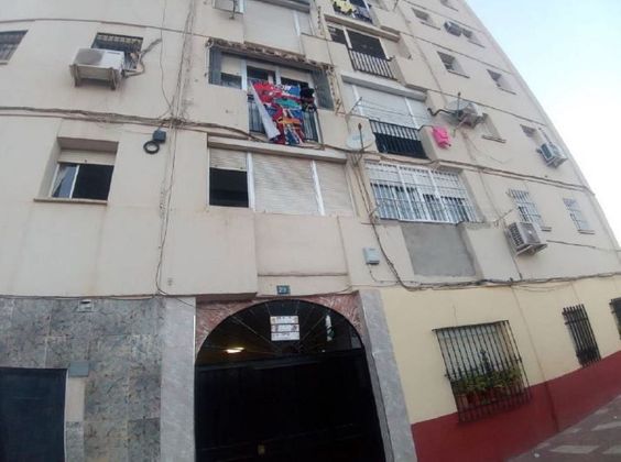 Foto 2 de Piso en venta en Palma - Palmilla de 4 habitaciones con balcón y ascensor