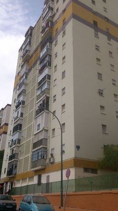 Foto 1 de Pis en venda a calle Esla de 3 habitacions amb terrassa i balcó
