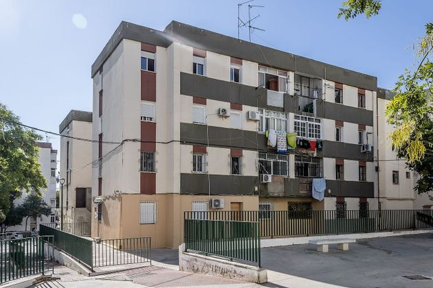 Foto 1 de Pis en venda a Palma - Palmilla de 3 habitacions amb terrassa i balcó