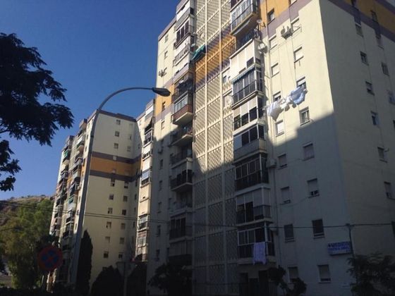 Foto 1 de Piso en venta en Palma - Palmilla de 3 habitaciones con balcón y ascensor