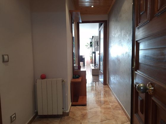 Foto 2 de Venta de piso en Barceloneta - Molí d'En Rovira de 3 habitaciones con balcón y aire acondicionado