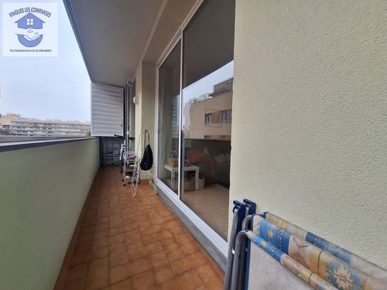 Foto 1 de Àtic en venda a Barri del Mar - Ribes Roges de 3 habitacions amb terrassa i garatge
