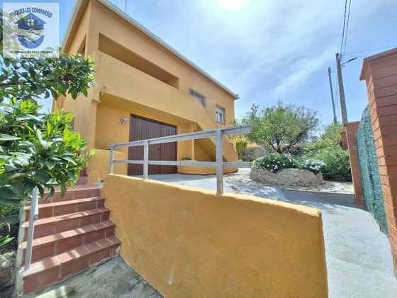 Foto 2 de Xalet en venda a Olèrdola de 4 habitacions amb terrassa i garatge