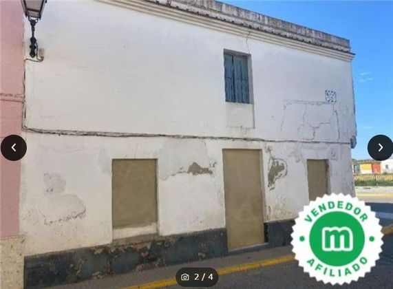 Foto 1 de Venta de terreno en calle Odon Betanzos de 200 m²