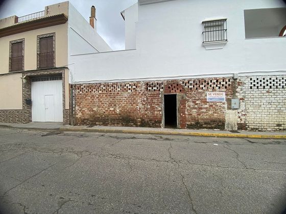 Foto 1 de Venta de local en calle De Los Moriscos de 282 m²