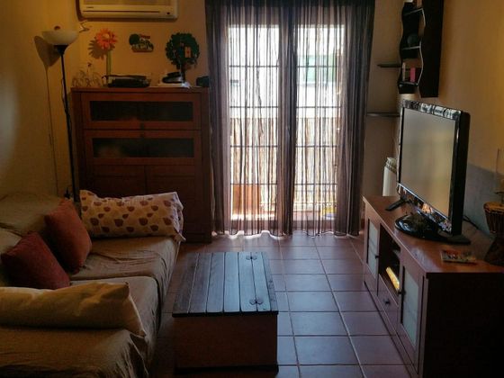 Foto 2 de Pis en venda a calle De Domingo Ram de 3 habitacions amb balcó i aire acondicionat