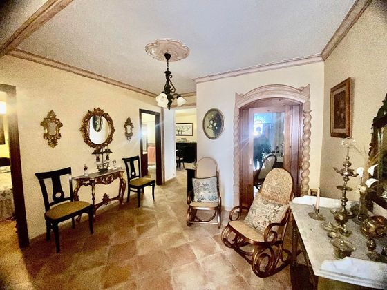Foto 1 de Casa adossada en venda a Rociana del Condado de 3 habitacions amb garatge