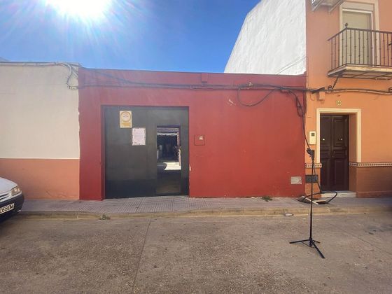 Foto 1 de Venta de terreno en calle San Juan de 122 m²