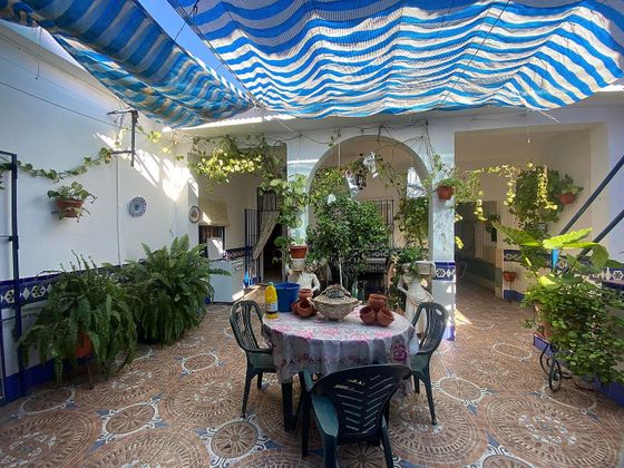 Foto 2 de Chalet en venta en Rociana del Condado de 3 habitaciones con terraza