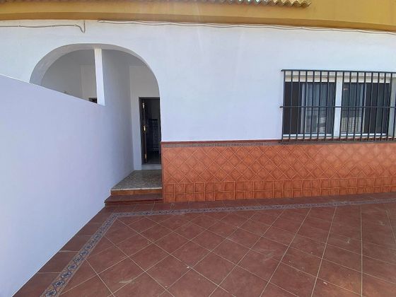 Foto 1 de Casa en venda a calle Rábida de 3 habitacions amb terrassa i aire acondicionat