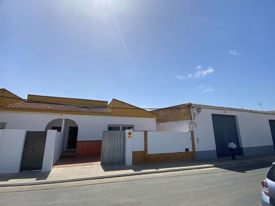 Foto 2 de Casa en venda a calle Rábida de 3 habitacions amb terrassa i aire acondicionat