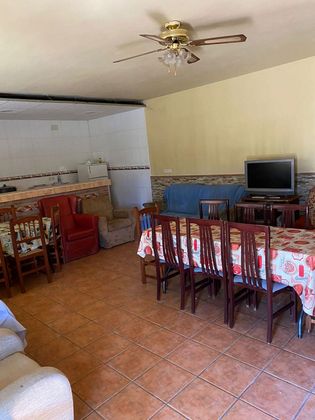Foto 2 de Casa rural en venta en Albolote de 2 habitaciones con terraza y piscina