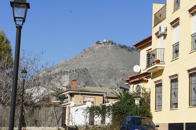 Foto 2 de Pis en venda a calle Coscoja de 2 habitacions amb piscina i balcó