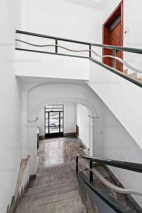 Foto 2 de Edifici en venda a Mercat  - La Missió - Plaça dels Patins de 890 m²