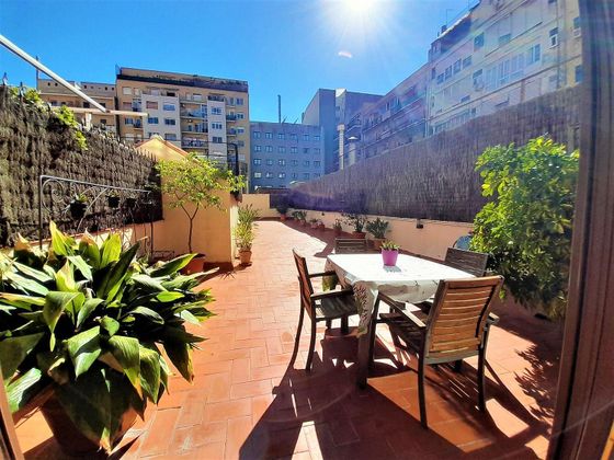 Foto 1 de Venta de piso en Sant Antoni de 6 habitaciones con terraza y balcón