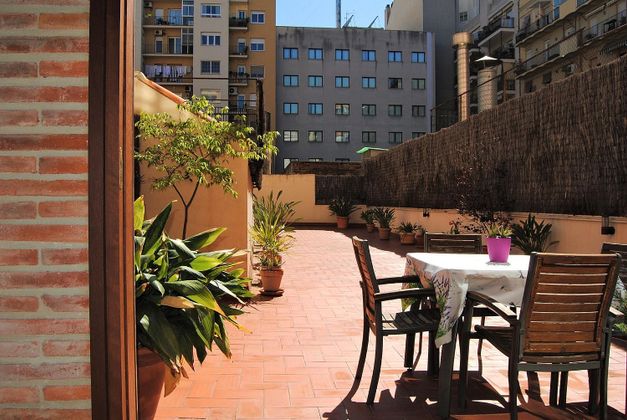 Foto 2 de Pis en venda a Sant Antoni de 6 habitacions amb terrassa i balcó