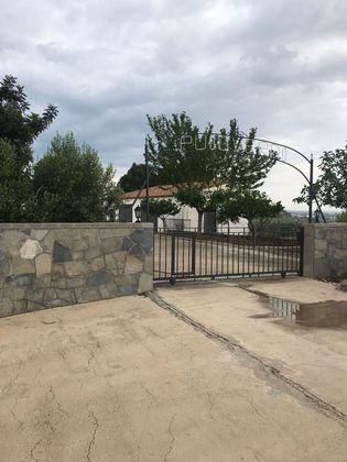 Foto 1 de Venta de casa rural en Arboç, l´ de 220 m²