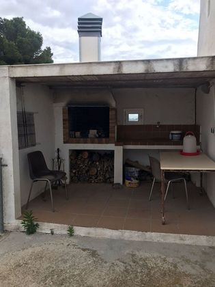 Foto 2 de Casa rural en venda a Arboç, l´ de 4 habitacions i 220 m²