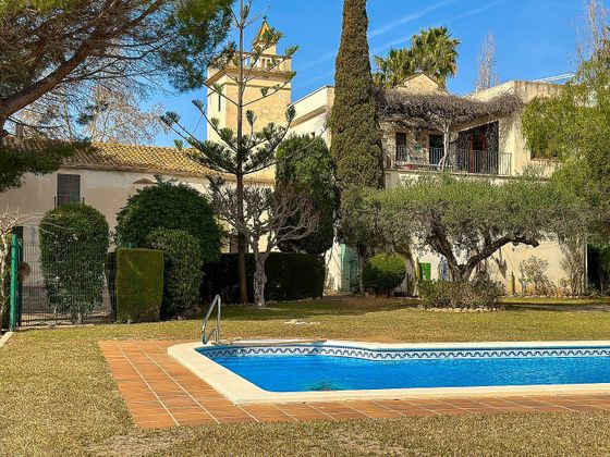 Foto 1 de Casa rural en venda a Sant Salvador de 13 habitacions amb terrassa i piscina