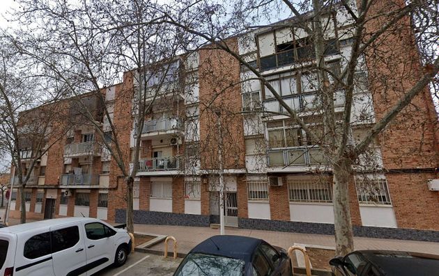 Foto 1 de Pis en venda a calle Carrión de 3 habitacions amb terrassa i balcó