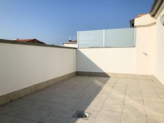 Foto 2 de Venta de dúplex en calle De Ramón y Cajal de 4 habitaciones con terraza y balcón