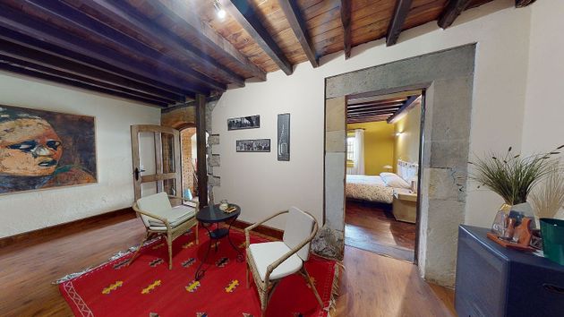 Foto 1 de Casa en venda a Herrerías de 3 habitacions amb terrassa i balcó