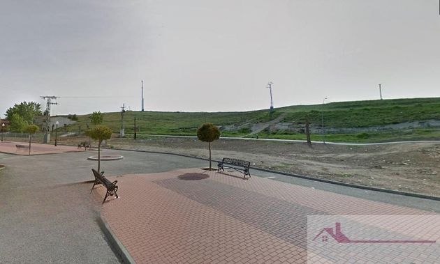 Foto 2 de Venta de terreno en Alberca de Záncara (La) de 865 m²