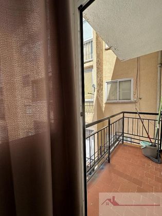 Foto 1 de Alquiler de piso en Centro - Cuenca de 3 habitaciones con terraza y balcón