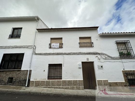 Foto 1 de Xalet en venda a Villaescusa de Haro de 4 habitacions amb piscina i calefacció