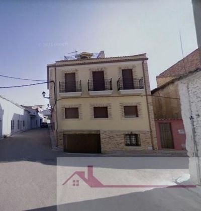Foto 1 de Alquiler de casa en Valeras (Las) de 3 habitaciones con terraza y garaje