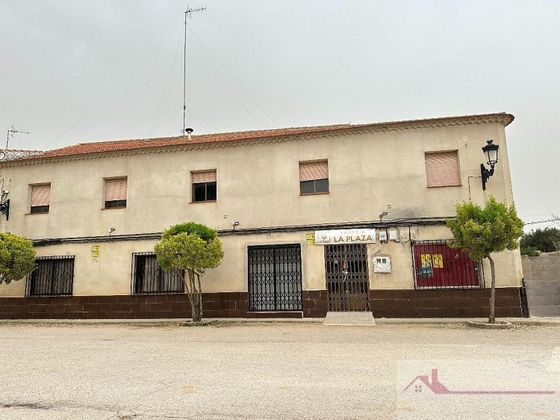 Foto 2 de Edifici en venda a Santa María del Campo Rus de 400 m²