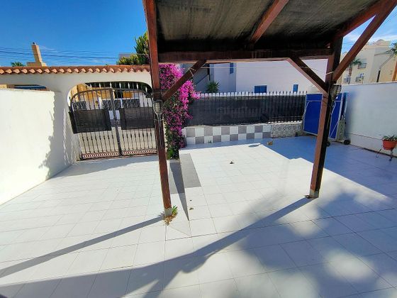 Foto 2 de Casa en venda a San Juan de los Terreros de 4 habitacions amb terrassa i piscina