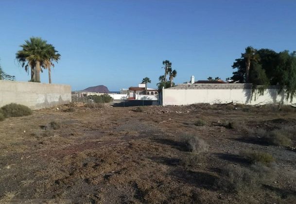 Foto 2 de Venta de terreno en Golf del Sur-Amarilla Golf de 1398 m²