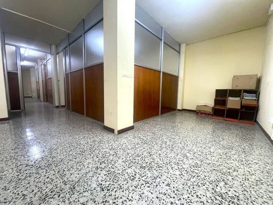 Foto 1 de Oficina en venda a Centre - Sabadell amb ascensor