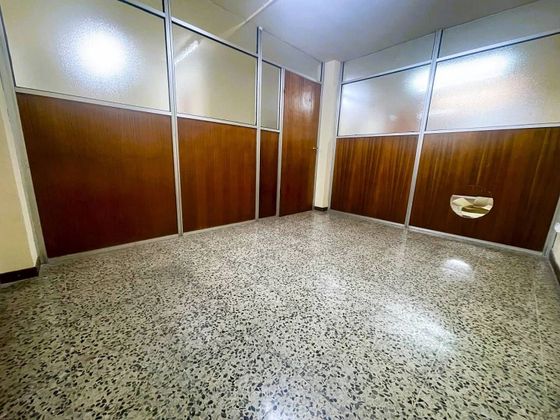 Foto 2 de Oficina en venta en Centre - Sabadell con ascensor